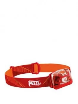 Petzl Petzl Tikkina 250 Lumen Red Headlamp