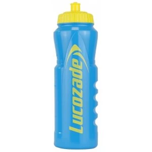 Lucozade Water Bottle - 1 Litre