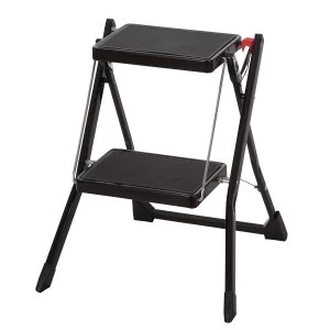 Abru Compact Handy 2 Tread Step stool