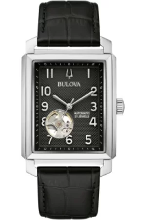 Gents Bulova Classic Watch 96A269