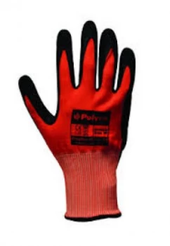 Polyco Polyflex Hydro Safety C3 Gloves L