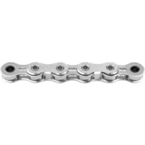 KMC X101 1spd 112 Link Track Chain Silver