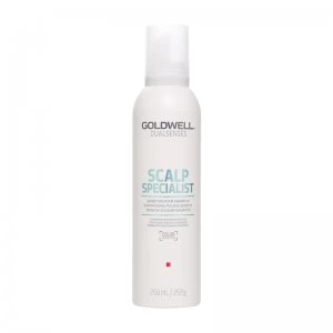 Goldwell Dual Senses Sensitive Foam Shampoo 250ml