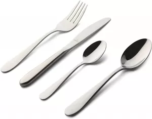 Windsor Childs Cutlery Set Stainless Steel