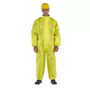 3000 Ultrasonically Welded - Model 103 SIZE L Protective Suits