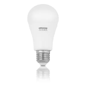 Whitenergy LED Bulb 5X Smd 2835 LED B45 E27 5W| 230V White Warm