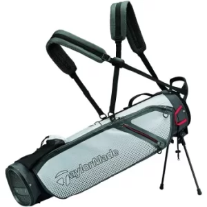 TaylorMade Quiver Bag Gray/Lite/White