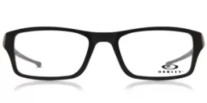 Oakley Eyeglasses OX8039 CHAMFER 803901
