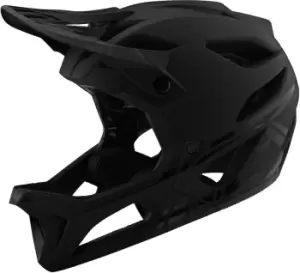 Troy Lee Designs Stage Stealth MIPS Helmet, black, Size M L, black, Size M L