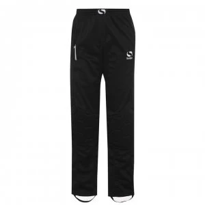 Sondico Goalkeeper Pants Mens - Black