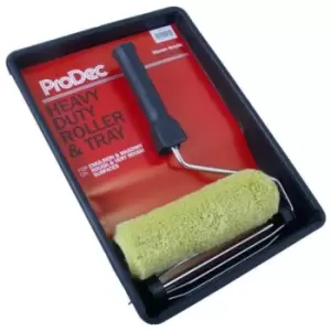 ProDec 9" X 1.75" Heavy Duty Roller Kit- you get 12