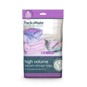 PackMate 2 Piece Extra Large Volume Vacuum Bags