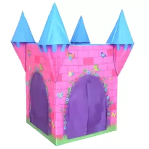 Children's Fairytale Castle Play Tent