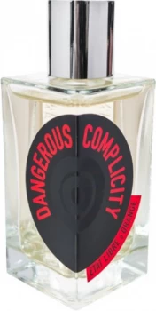 Etat Libre DOrange Dangerous Complicity Eau de Parfum Unisex 100ml