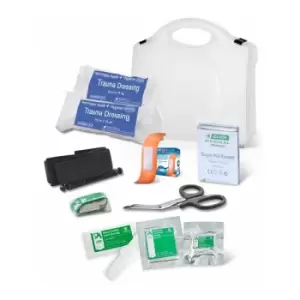BS8599-12019 Critical Injury Pack High Risk in Box
