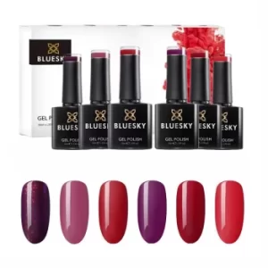 Bluesky Boxed Best Selling Reds Collection