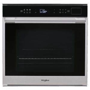 Whirlpool W7OS44S1P Integrated Electric Single Oven