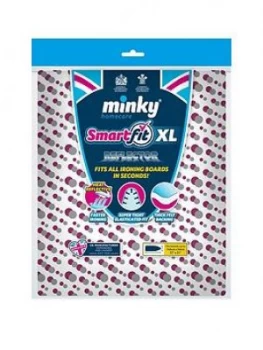 Minky Supersize Xl Smartfit Reflector Cover