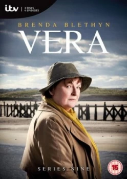 Vera TV Show Season 9