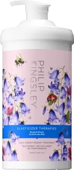 Philip Kingsley Elasticizer Therapies Bluebell Woods Deep-Conditioning Treatment 1 litre