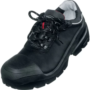 8400/2 Quatro S3 Safety Shoe Size 6 - Uvex