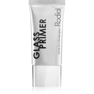 Rodial Glass Primer intensive hydrating and brightening treatment with soothing effect 30ml
