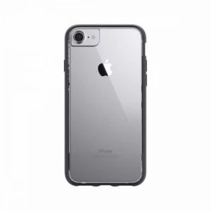 Griffin Reveal Case for Apple iPhone 76s6 in Black Clear