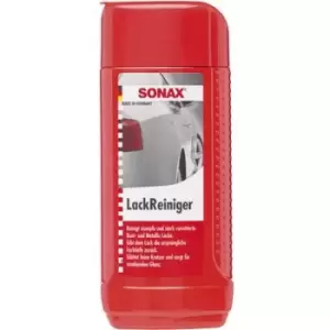 Sonax 302200 Paint cleaner 500 ml