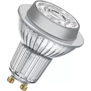 Osram Parathom Dimmable 9.6W LED GU10 PAR16 Warm White - (449329-609174)