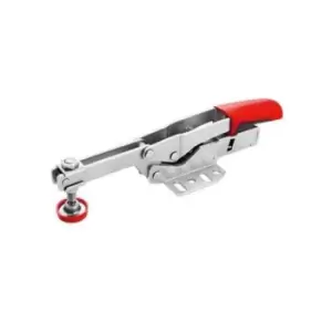 Bessey STC-HH20SB Horizontal Toggle Clamp with Open Arm and Horizontal Base Plat