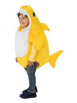 Baby Shark - Baby Shark Costume With Sound