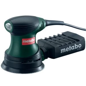 Metabo FSX-200 125mm Intec Palm Disc Sander 240W 240V