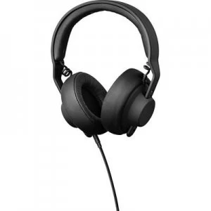 AiAiAi Comfort Stereo headset Over-the-ear Black