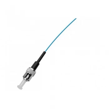 2m Fibre Om4 Sc Upc Simplex Lszh Cable
