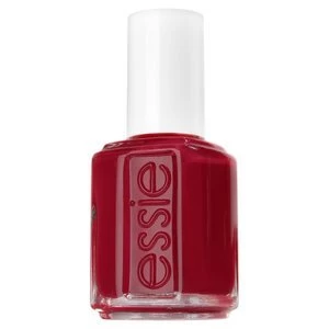 Essie Nail Colour 56 Fishnet Stockings 13.5ml Red