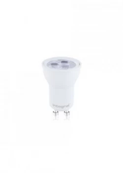 Integral MR11 GU10 3W 30W 4000K 220lm Non-Dimmable Lamp