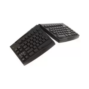 Bakker Elkhuizen Goldtouch Adjustable V2 Ergonomic Split Keyboard UK