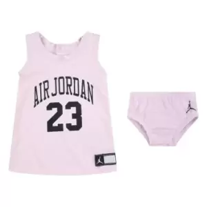 Air Jordan Jersy Dress Bb99 - Pink