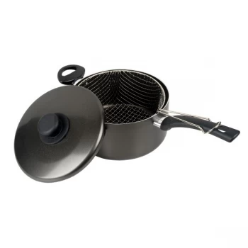 Pendeford Bronze Collection Chip Pan 22cm