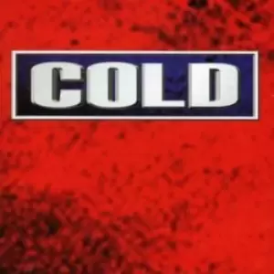 Cold Us Import by Cold CD Album