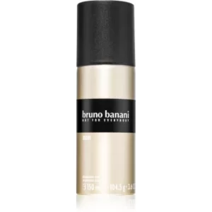 Bruno Banani Man Deodorant Spray For Him 150ml