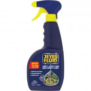 Jeyes Multi Purpose Outdoor Cleaner Disinfectant Fluid 750ml