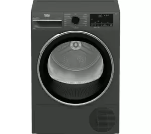 Beko B3T4823DG 8KG Heat Pump Tumble Dryer