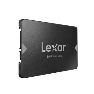 Lexar NS100 256GB SSD Drive