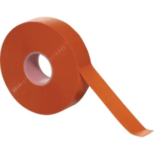 19MMX33M Orange PVC Insulation Tape