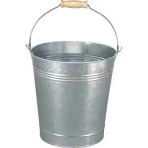 Highlands Metal 12L Bucket