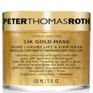 Peter Thomas Roth 24K Gold Mask 150ml