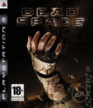 Dead Space PS3 Game