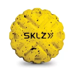 SKLZ Foot Massage Ball - Yellow