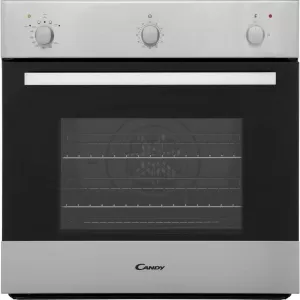 Candy OVG505 50L Integrated Gas Single Oven